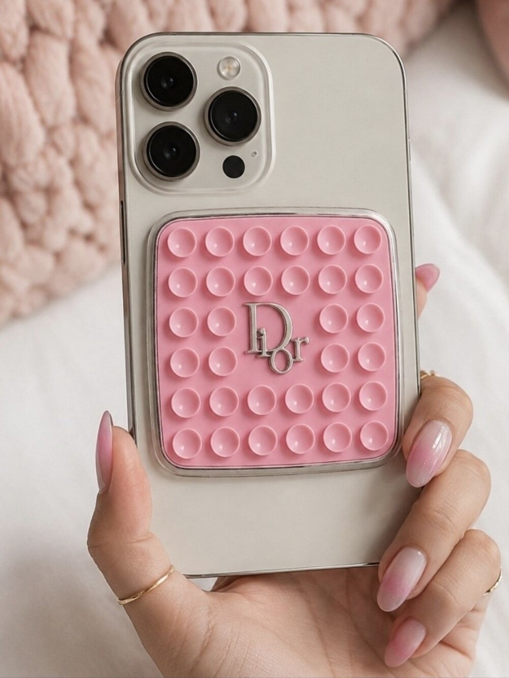 Dior Octobuddy - Picture 4 of 4